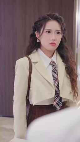 The Fake Protagonist episode 3