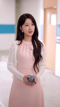 Restoring My Life: From Blood Bank to CEO's Bride episode 17