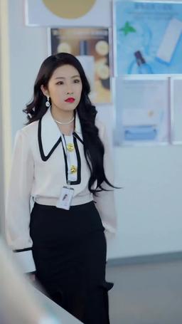 霍總，新來的實習生好像是您夫人 episode 52