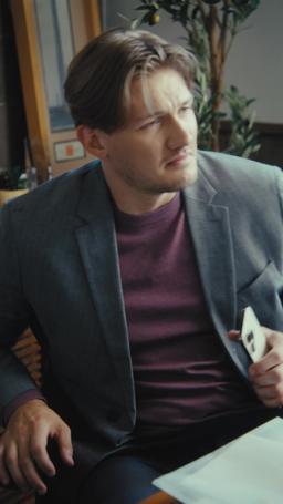 Ho scambiato il mio corpo con quello del mio nemico episode 20