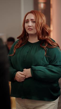 XXL사이즈 와이프 episode 8