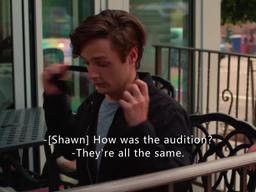 The Sound of Violet episode 22