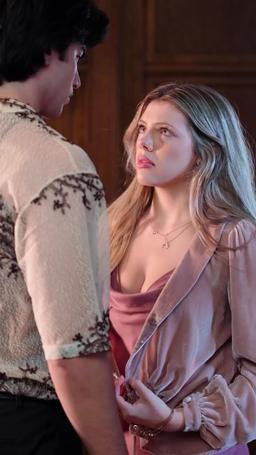 The Price of Loving You episode 16