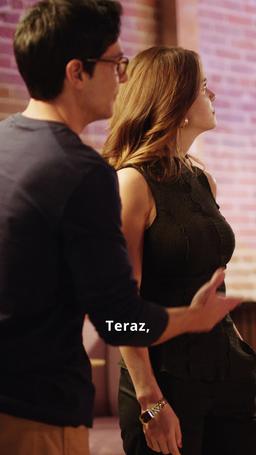 Genialny inżynier? Właśnie go zwolniłeś! episode 59