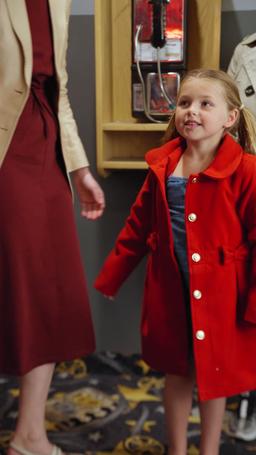 Aku Hamil, Mari Putus！ episode 47