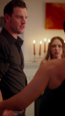 Dominata dal capo di mio padre episode 6