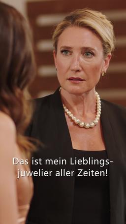 Zurück! Ich bin die echte Frau CEO episode 30