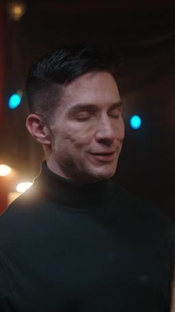 [더빙] 돈과 실력으로 반격 그리고 메리 크리스마스 episode 39