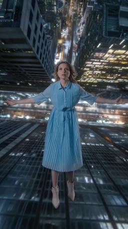 Come baciare un vampiro episode 48