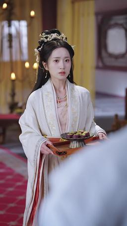 Wyjść za wiosenny wiatr episode 27