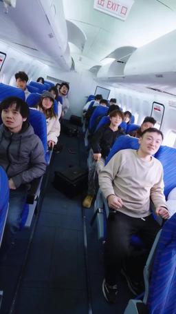 Reborn to Fly  (English-dubbed) episode 60