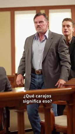 Lo que no me destruye episode 61