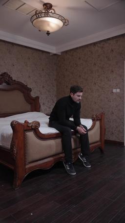 Duty or desire episode 38