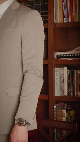 Love On the Sidelines episode 37