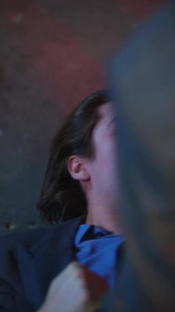 Olgun Aşkın Peşinde episode 63