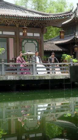 慶余年 〜帝王の業〜 episode 50