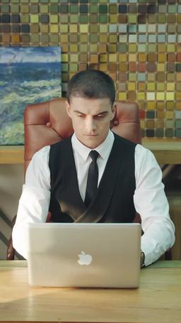 Help! I’m Falling In Love With My Rude CEO episode 44