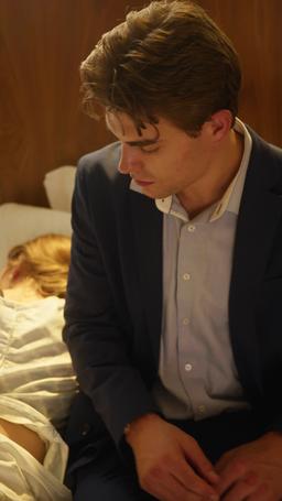 Il matrimonio segreto dell'infermiera episode 28