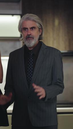 In Her Shadow episode 60