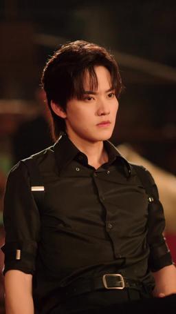 Casada con el jefe de la mafia episode 44