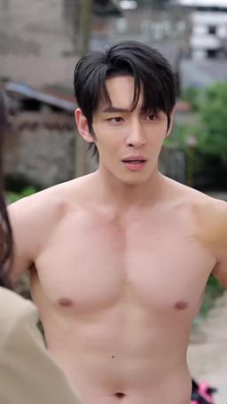 Mio marito è segretamente un pezzo grosso episode 4