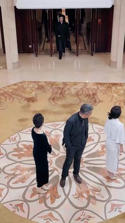 Esposa Doce: Sr. Cruz Está Louco por Ela episode 10