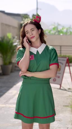 Encontrei Um Marido Bilionário E Sem-Teto Para o Natal episode 2