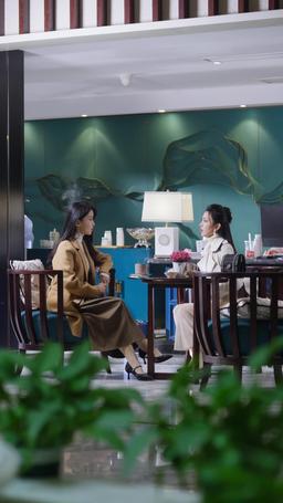 Married by Mistake, Loved by Fate episode 46