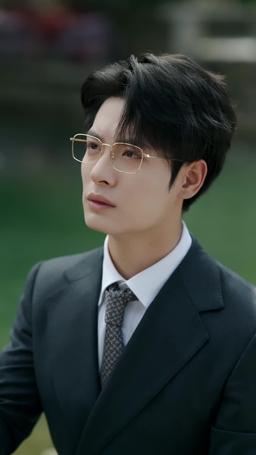 A Little Whisper episode 3