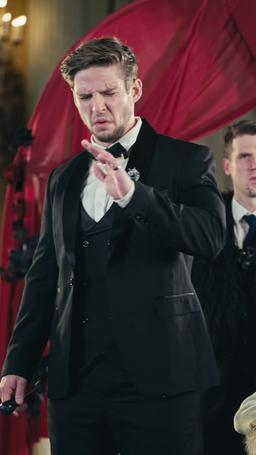 間違えられた番：ルナの後悔 episode 58