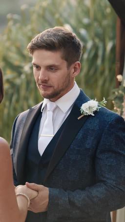 Фальшивые отношения, настоящая любовь episode 72