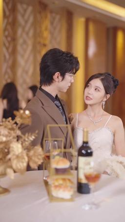 (พากย์) รักสุดใจยัยตัวแสบ episode 63