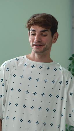 Lady Boss Contra Matones de Vegas episode 44