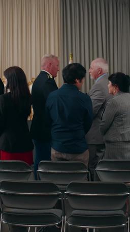 Tu as Quitté une Héritière de Génie episode 54