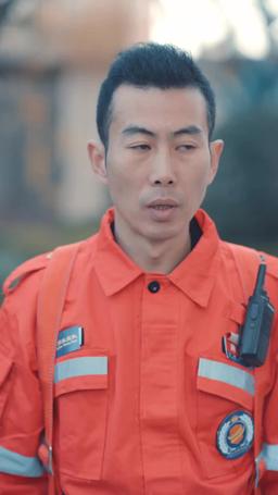 Tieni la Mia Mano Prima che il Cavo Si Spezzi episode 39