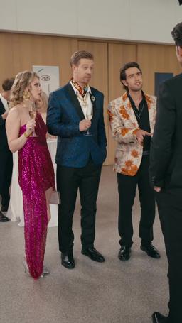 비밀 요원 아빠와 여자들 episode 26