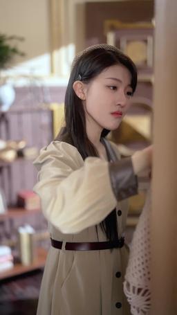 Pushover Female Lead? Not Me! episode 10