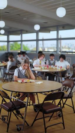 Sag mir, ich soll dich nicht lieben episode 20