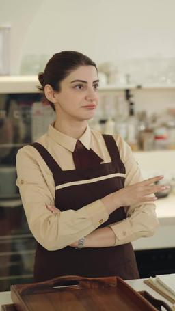 The Billionaire’s Lost Love episode 23