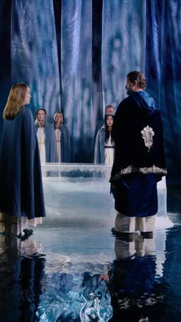 凍りゆく私を引き留めて trailer