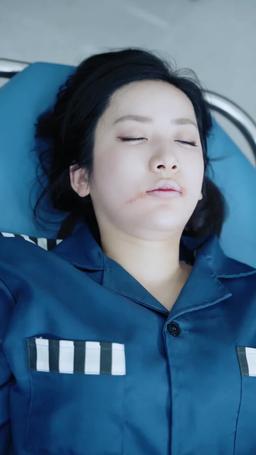 Heartstrings & Handcuffs episode 4