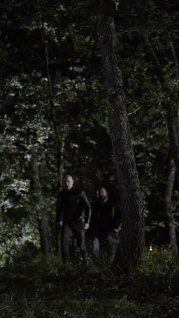 Prigioni dell'estasi episode 43