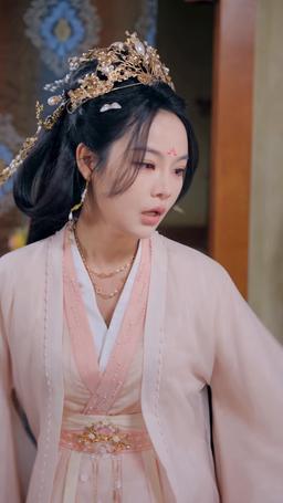 [Versi Dub] Cinta yang Ditulis Takdir episode 76