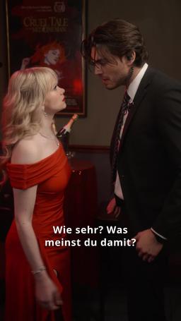 Regeln des Schutzes: Der Bodyguard, den ich hasse episode 38