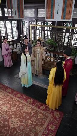 Transcendence: A New Realm episode 35