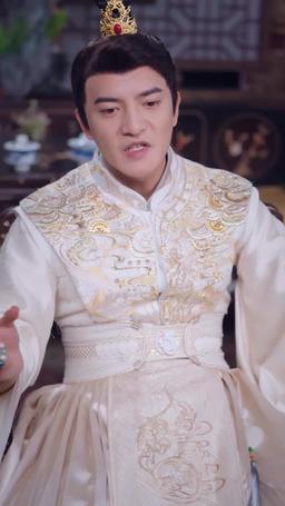 Najpotężniejszy Książę: Czytam w Myślach episode 59