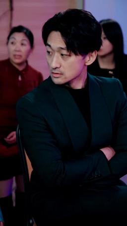  طليقي يشك في أنني الوريثة الحقيقي episode 68