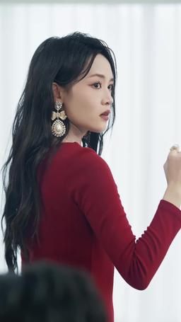 My Fiancée Carried My Brother's Child — I Married Another episode 10