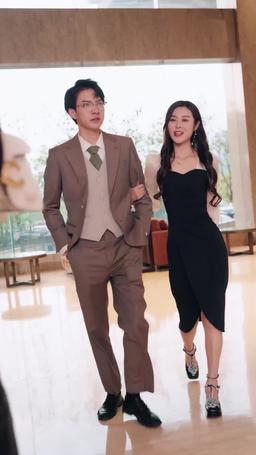 許しを乞え元夫 episode 8