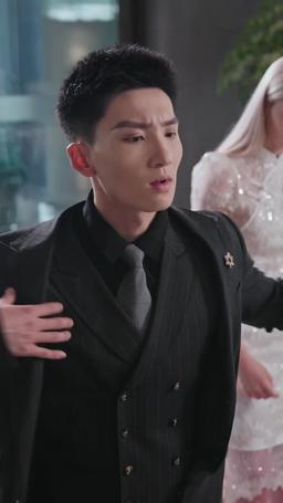 還我錄取通知書之被交換的人生 episode 50